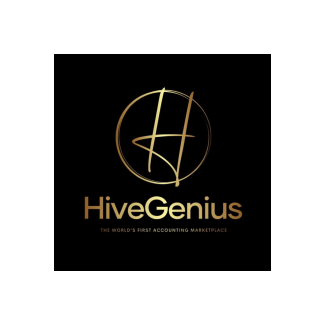 hive logo foreground